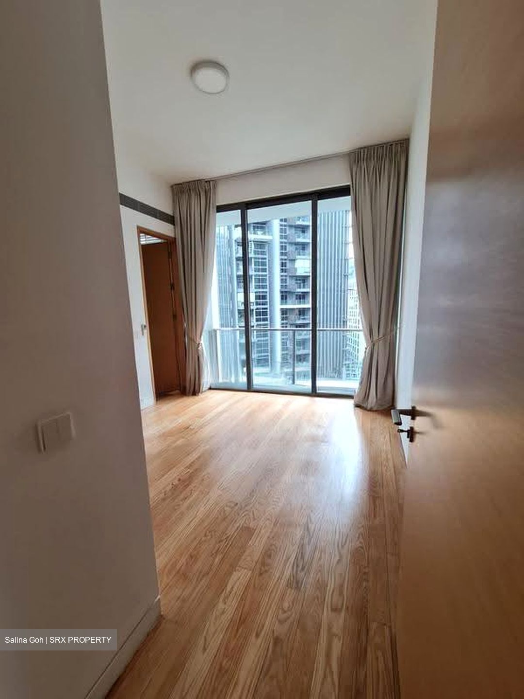 Urban Resort Condominium (D9), Condominium #619510681
